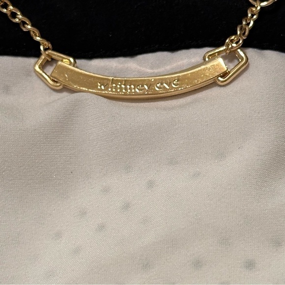 WHITNEY Eve gray and black romper size 0 - Picture 6 of 14